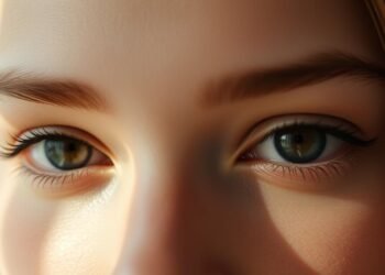 הצעירת עפעפיים טבעי