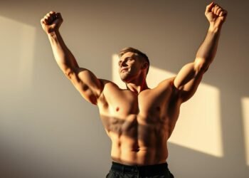 הרמת זרועות מדויקת