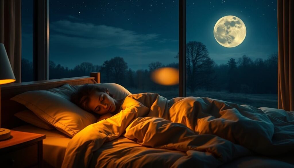 חשיבות השינה