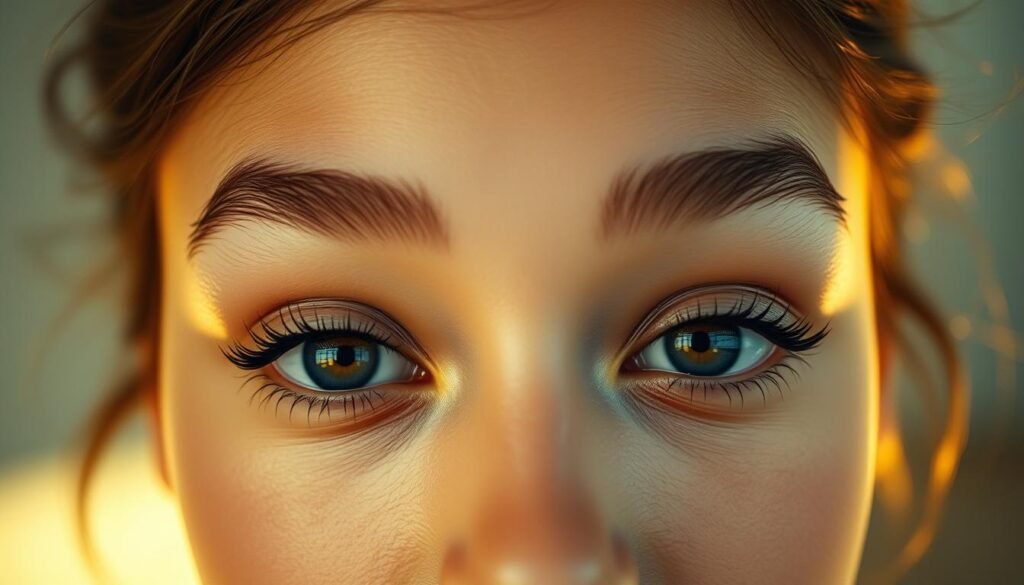 טיפים לעיניים צעירות