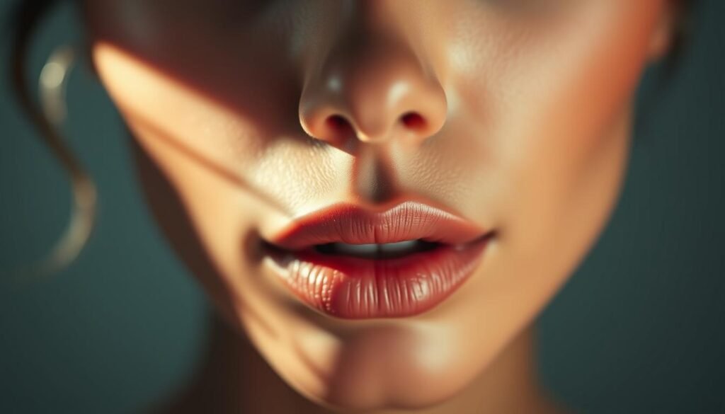 טכניקות עיצוב אף