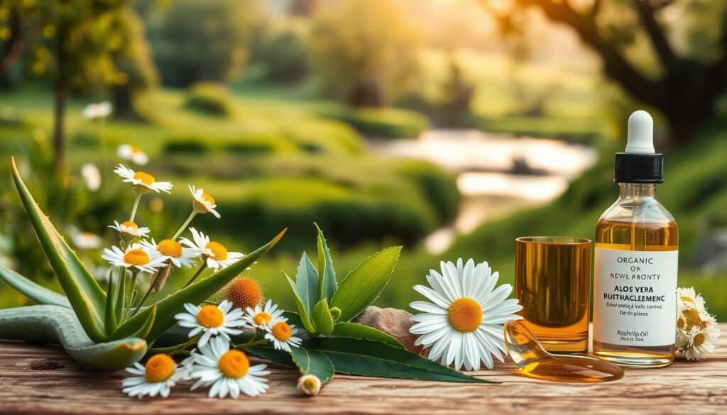 שיטות טבעיות לעור שיטות טבעיות לעור