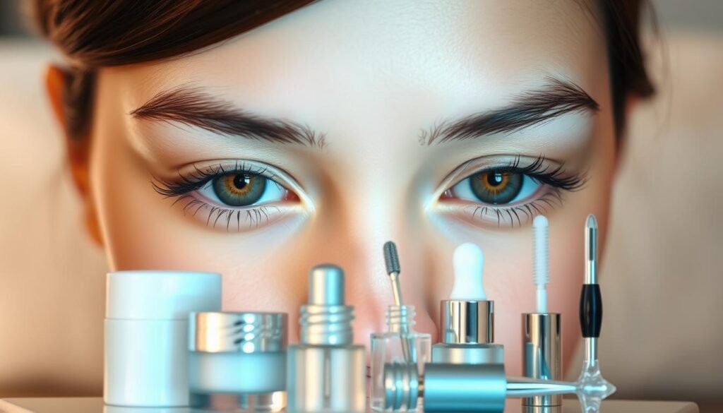 שיטות טיפול לעפעפיים