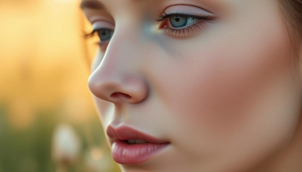 הבהרת עור הבהרת עור