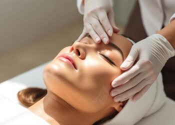 הידוק עור טבעי