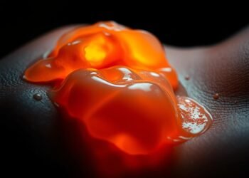 המסה ממוקדת שומן