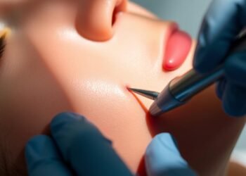 הסרת נגעים מקצועית