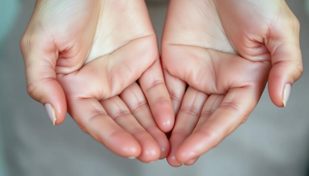 חידוש עור הידיים באיכות גבוהה