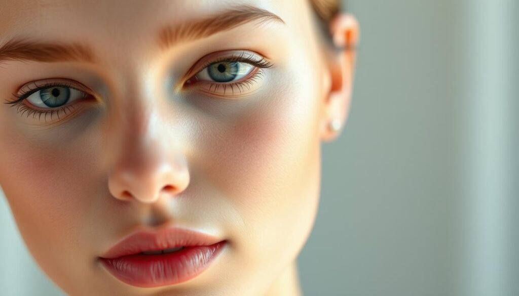 טיפול מקצועי לשיפור קווי המתאר