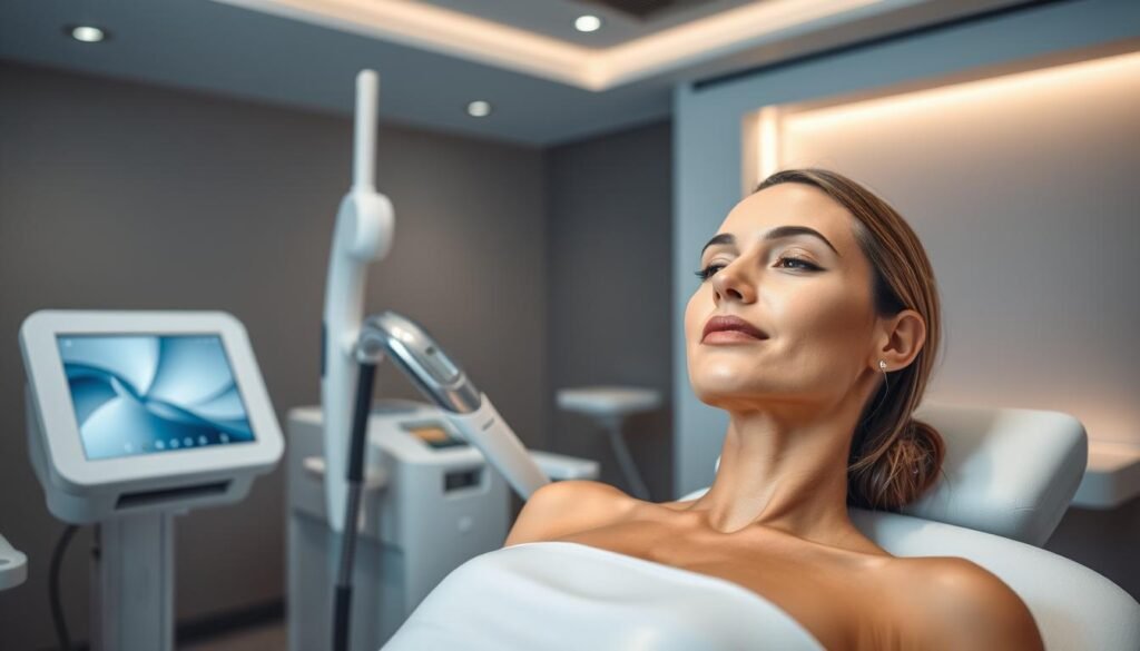 טיפולים אסתטיים להידוק עור