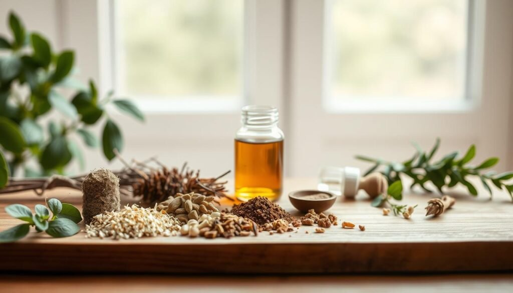 טיפולים טבעיים לעיניים