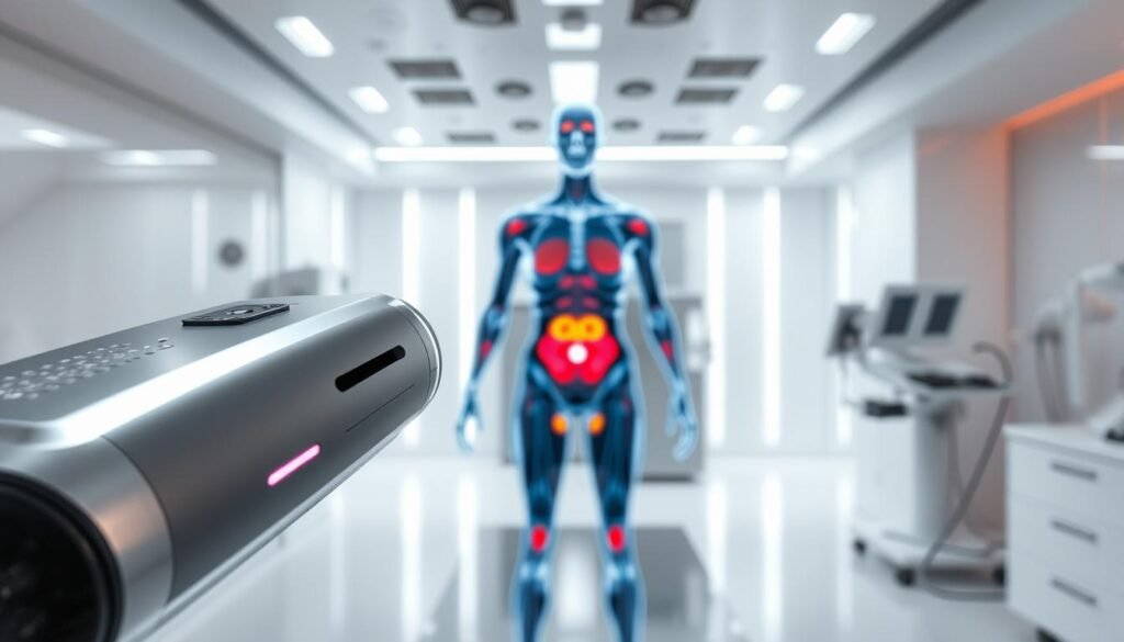 טכנולוגיות המסה ממוקדת