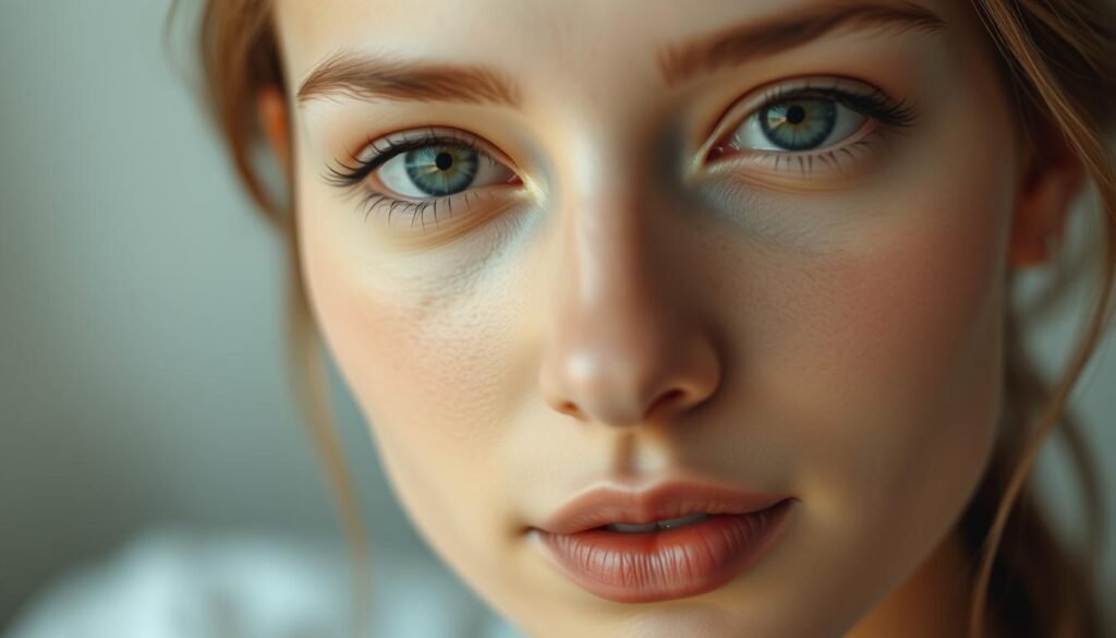 טכניקות לשיפור קווי מתאר