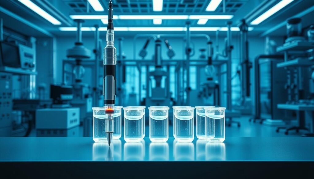 יתרונות זריקות להמסה