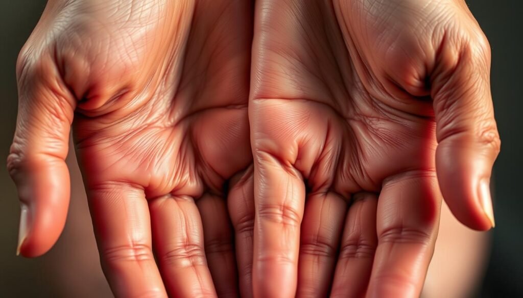 מהו חידוש עור הידיים