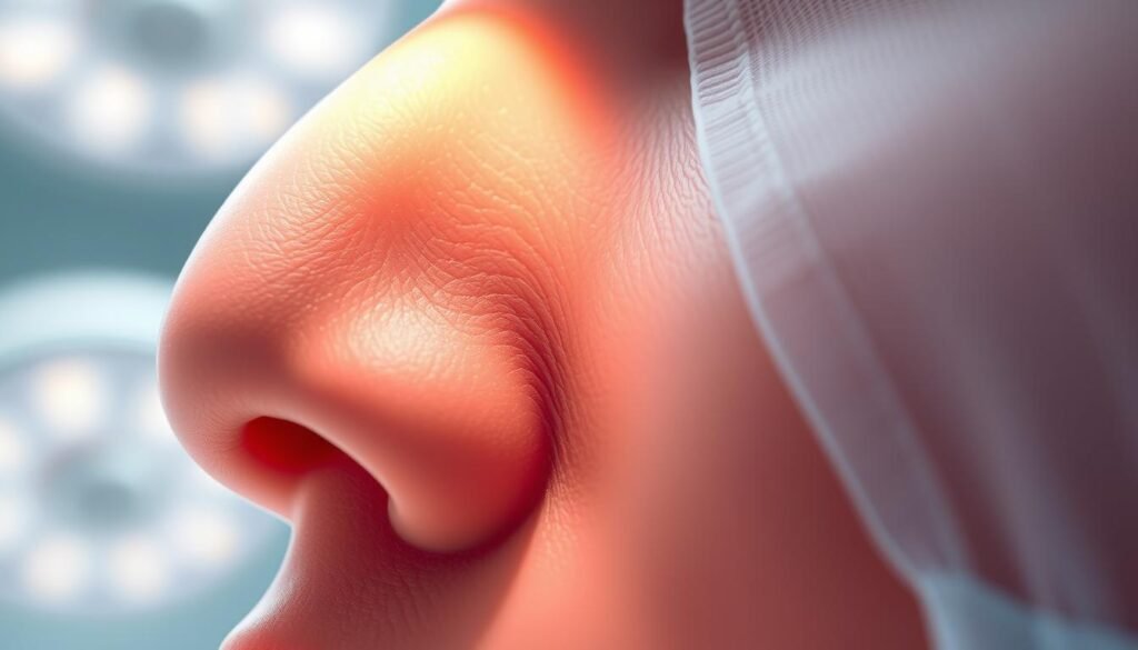 ניתוח אסתטי לאף