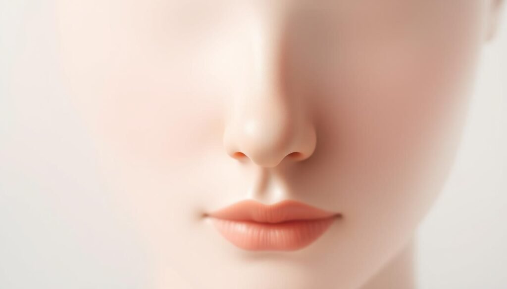 עיצוב אף הרמוני