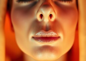 עיצוב אף הרמוני