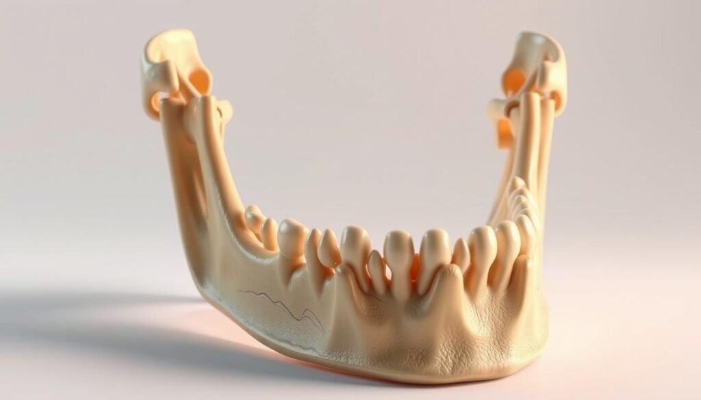 פיסול לסת מדויק