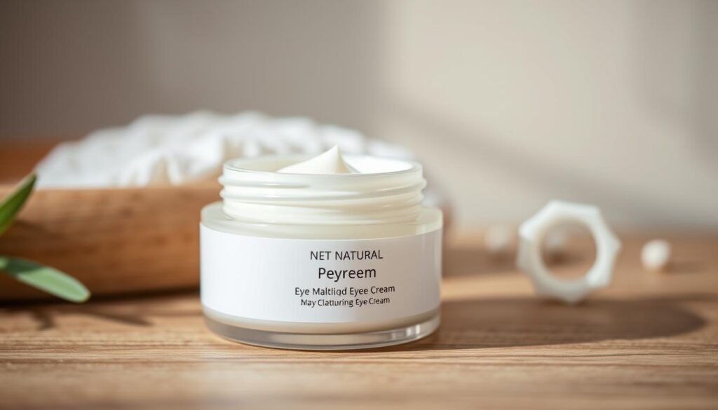 קרם עיניים טבעי