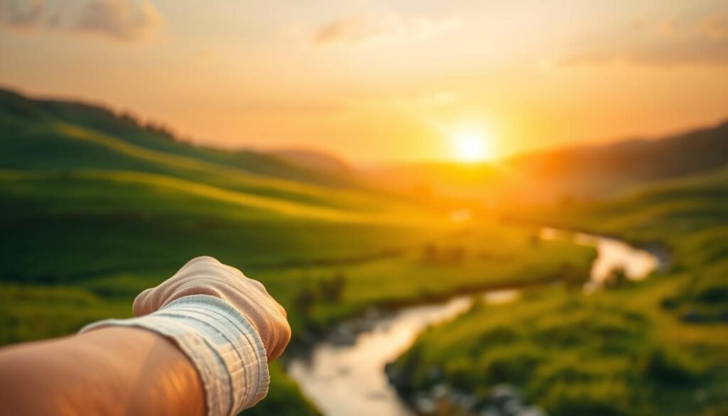 תהליך החלמה