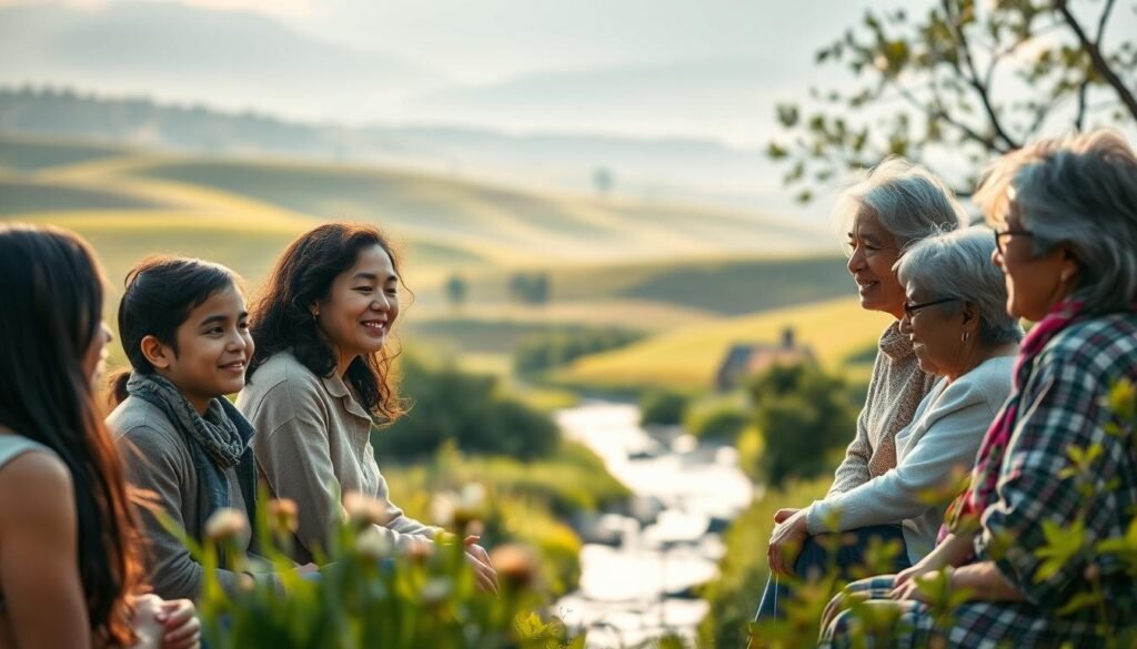 אוכלוסיות מיטיבות