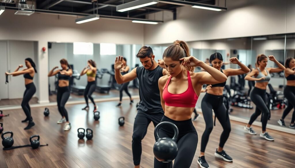 אימונים לחיטוב