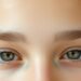 הצערת עיניים טבעית