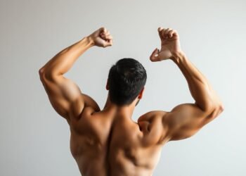 הרמת זרועות טבעית