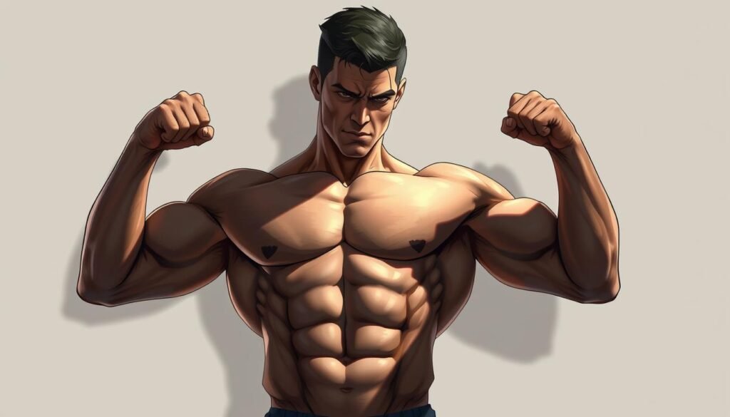 חיטוב שומן ממוקד