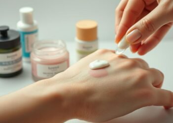 טיפול עדין בצלקות