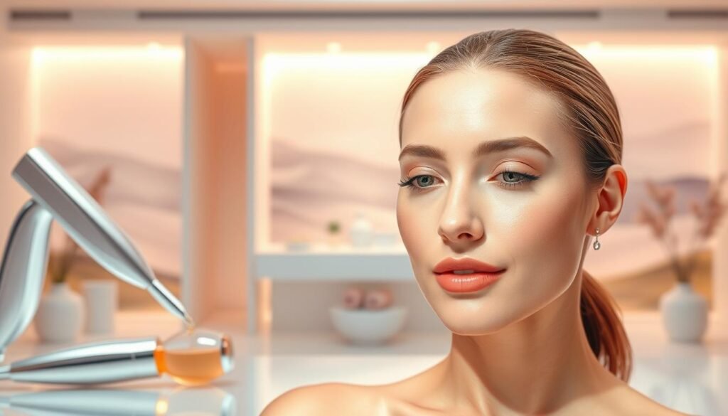 טכנולוגיות מיצוק עור