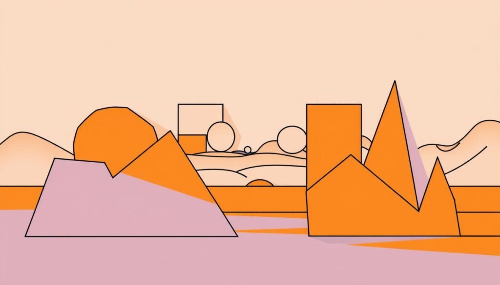 יתרונות עיצוב קווי מתאר