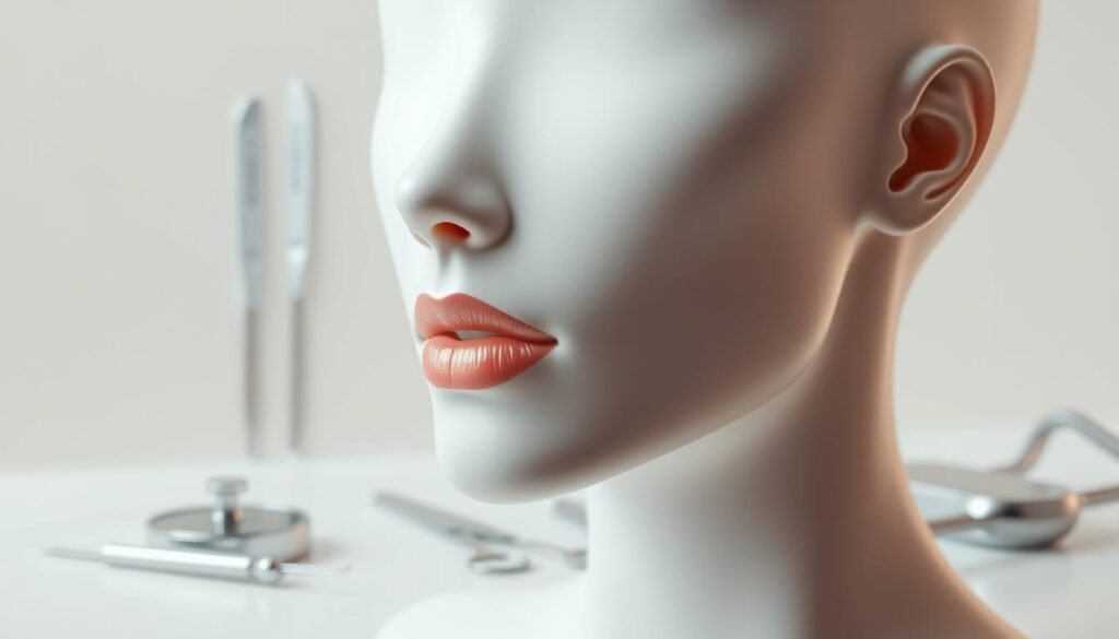 יתרונות פיסול לסת אסתטי