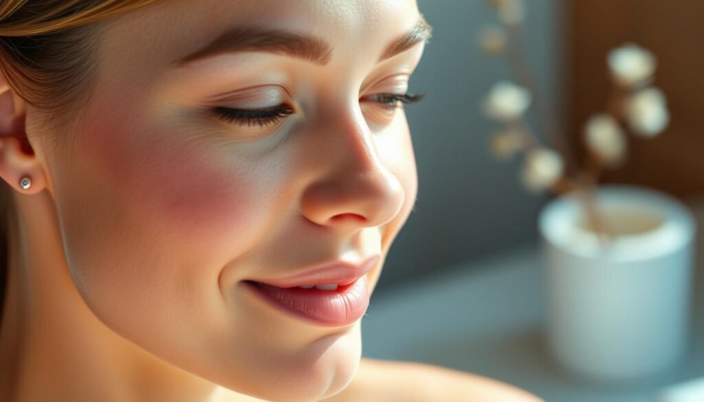 מיצוק עור יעיל