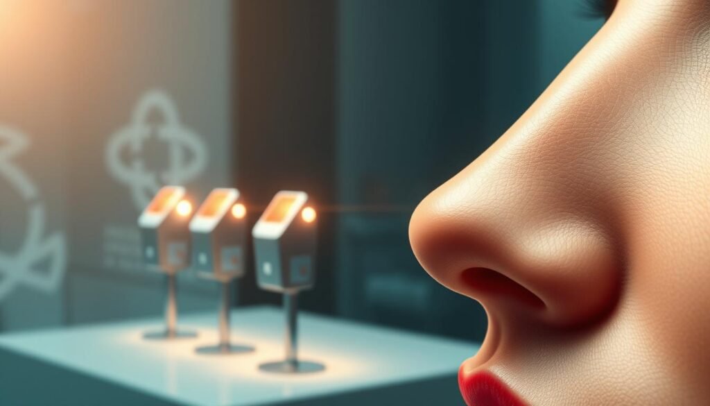 ניתוחים פלסטיים וטכנולוגיות לייזר בעיצוב האף