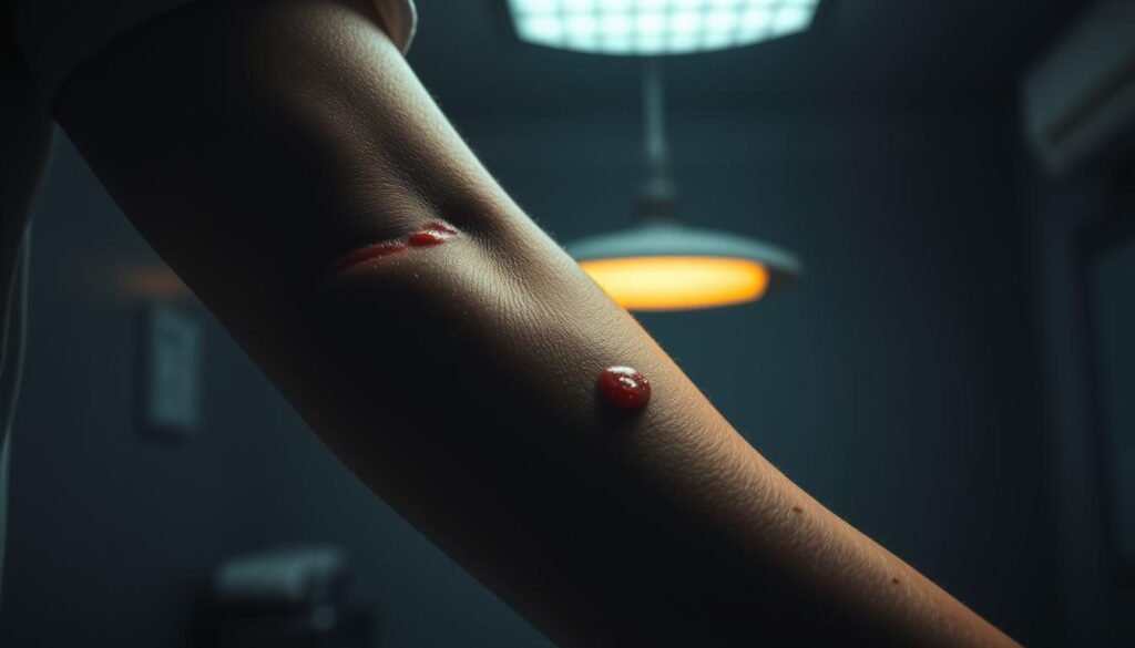 סיכונים בטיפולים