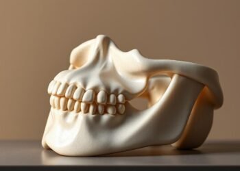 פיסול לסת אסתטי