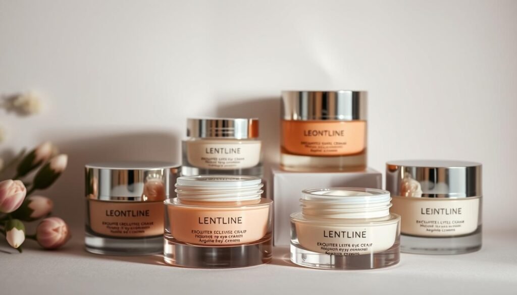 קרמים לעיניים