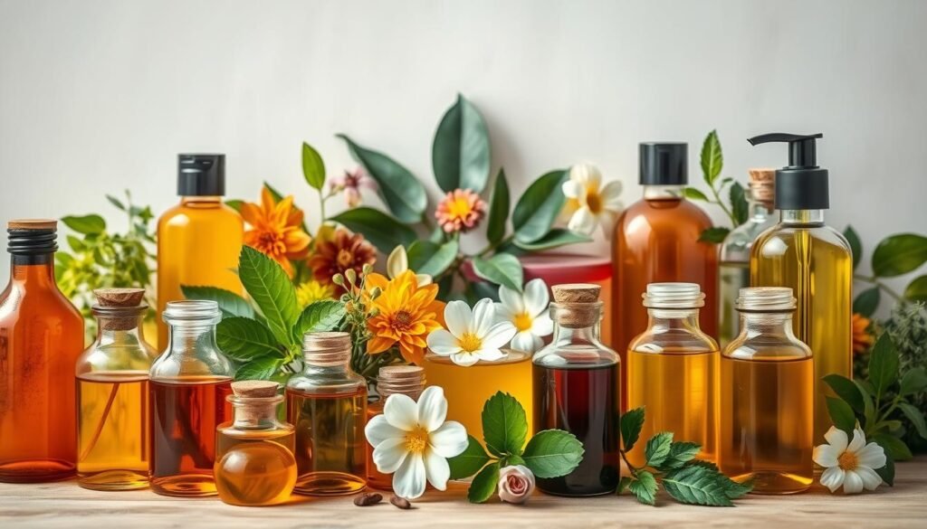 שמנים טבעיים שמנים טבעיים