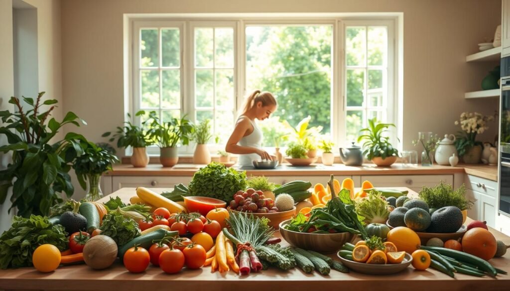 תזונה לחיטוב