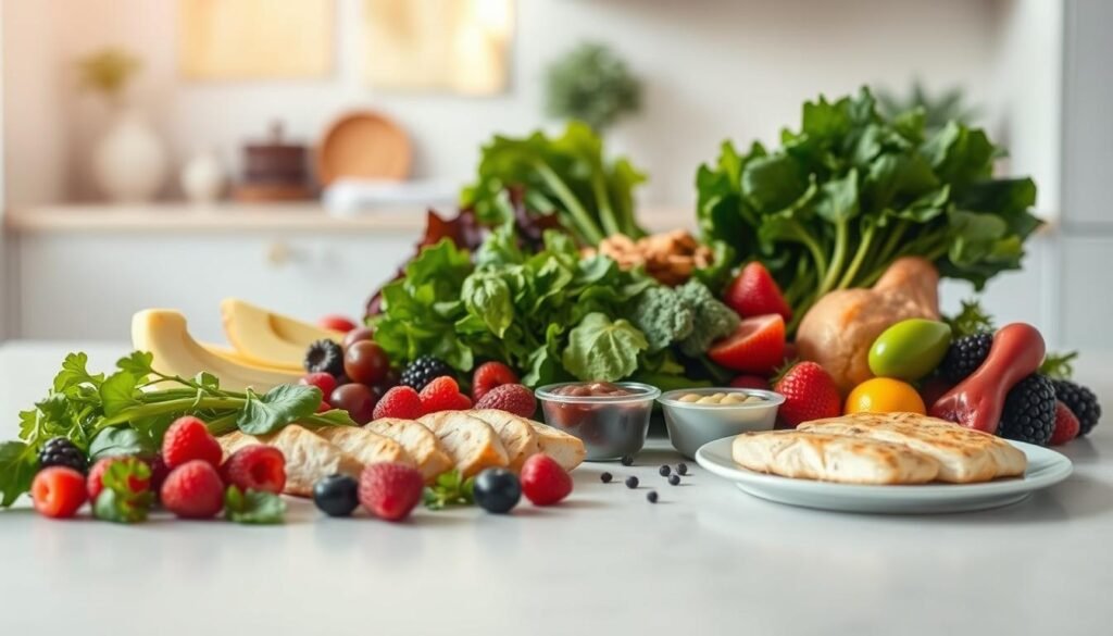 תזונה לחיטוב