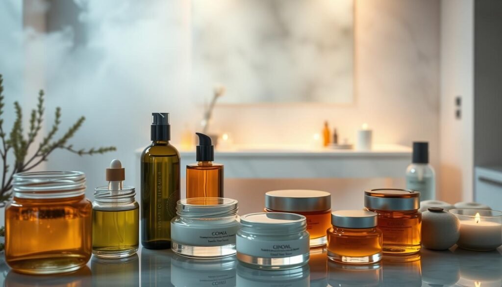 טיפולי לחות מתקדמים