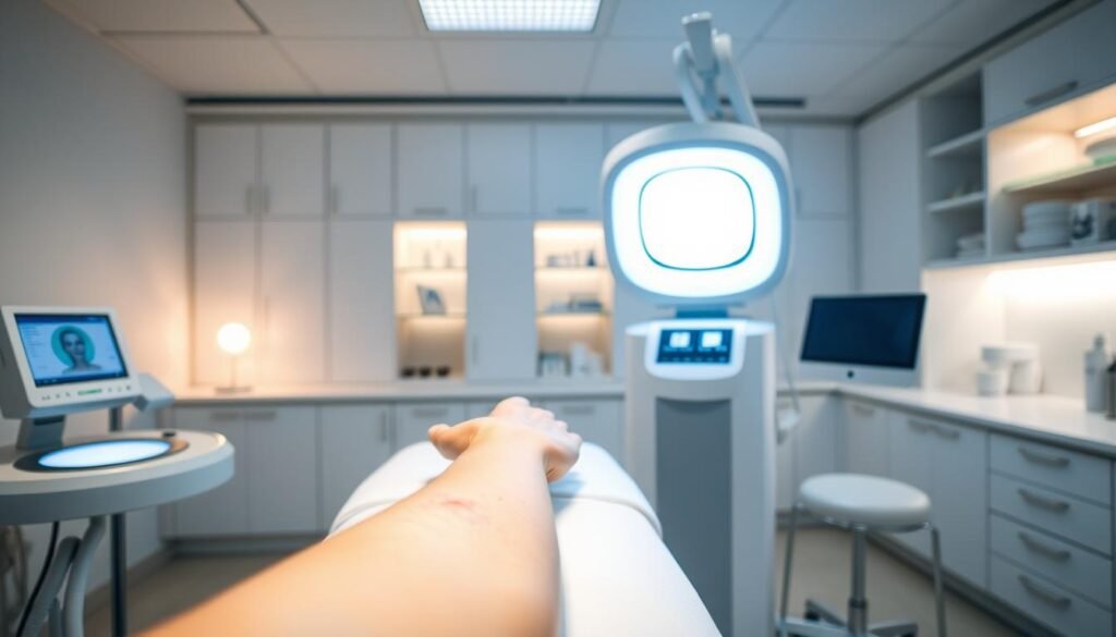 שיטות מודרניות להסרת נגעים